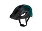 KED Embrace Jr. Jugendhelm 52-56 cm | teal black matt