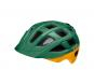 KED Kailu Jugendhelm 49-53 cm | green yellow matt