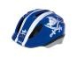 KED Meggy II Originals Kinder-Fahrradhelm 52-58 cm | Captain Sharky blue