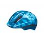 KED Meggy Trend II Kinderhelm 44-49 cm | racer blue