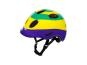 KED Meggy Spark Helm 45-50 cm | loopster yellow green glossy