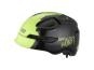 KED Pop 2.0 MIPS Helm 52-56 cm | dirt never hurt black green