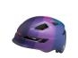 KED Pop Helm MIPS 48-52 cm | lilac green