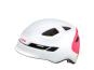 KED Pop Helm MIPS 48-52 cm | white magenta