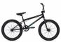 KHEbikes Prism LB unisize | black | 20 Zoll