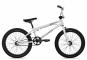 KHEbikes Prism LB unisize | white | 20 Zoll