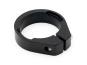 Kids Ride Shotgun Pro Adaptor Trek Knock Block black