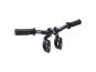 Kids Ride Shotgun Pro MTB Kindersitzlenker black