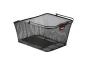 KLICKfix City Korb II schwarz | Racktime