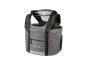 KLICKfix DOGGY Lenkertasche für Hunde grau