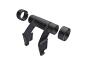 KLICKfix MultiClip Lenkeradapter schwarz