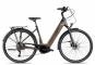 Kreidler Vitality Eco 7 Sport CX Wave 2023 45 cm | bronze matt