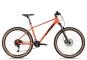 KTM CHICAGO 271 2025 48 cm | fire orange/black