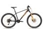 KTM CHICAGO 272 2025 53 cm | black matt/orange