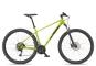 KTM CHICAGO 272 2025 48 cm | lemon/black orange