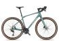 KTM Gravelator 10 2026 57 cm | royal teal matt/mint black
