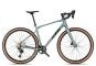 KTM Gravelator 15 2026 59 cm | bright teal matt/black silver