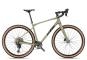 KTM Gravelator 25 2026 57 cm | cargo green matt/black