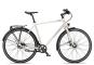 KTM KENT 11 BELT 2025 51 cm | opal white matt/grey
