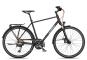 KTM LIFE 1964 2025 51 cm | black matt/grey orange