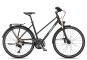 KTM LIFE 1964 Trapez 2025 46 cm | black matt/grey orange