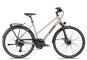 KTM Life Conquest Trapez 2027 46 cm | platin bronze matt/black orange