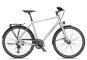 KTM LIFE LITE 2025 60 cm | azzurro silver matt/grey black