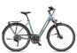 KTM LIFE SPACE Wave 2025 46 cm | gp-flip matt/silver blue