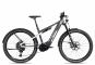 KTM MACINA CHACANA LFC 2025 43 cm | machine grey matt/white