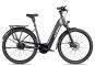 KTM MACINA CITY 610 XL Wave 2025 43 cm | machine grey matt/silver orange