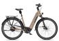 KTM Macina City 810 BELT Wave 2026 56 cm | olive pearl matt/black orange