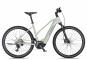 KTM MACINA CROSS 720 Trapez 2025 46 cm | dew silver/grey blue