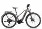 KTM MACINA CROSS LFC Trapez 2025 46 cm | oak matt/black grey