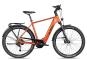 KTM MACINA GRAN 610 2025 46 cm | burnt orange matt/black grey