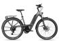 KTM MACINA GRAN 610 PTS LB Wave 2025 51 cm | machine grey matt