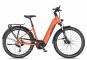 KTM MACINA GRAN 610 Wave 2025 46 cm | burnt orange matt/black grey | 29 Zoll