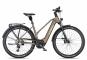 KTM MACINA GRAN 710 Trapez 2025 46 cm | oak matt/champagne orange | 29 Zoll