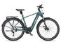 KTM MACINA GRAN 720 2025 51 cm | green purple flip matt/silver