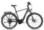KTM MACINA GRAN PRO 2026 56 cm | galaxy dust matt/silver petrol