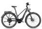 KTM MACINA GRAN PRO Trapez 2026 51 cm | galaxy dust matt/silver petrol