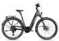 KTM MACINA GRAN PRO Wave 2026 56 cm | galaxy dust matt/silver petrol