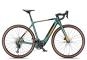 KTM MACINA GRAVELATOR SX 20 2025 57 cm | oxygen green/fresh orange