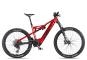 KTM MACINA KAPOHO 7971 2025 48 cm | chrome red/black