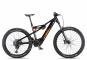 KTM MACINA KAPOHO 7973 2025 48 cm | flaming black/orange