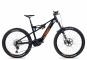 KTM MACINA KAPOHO MASTER 2025 43 cm | flaming black/orange | 29 Zoll