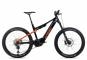 KTM MACINA LYCAN 771 48 cm | flaming black/space orange | 27.5 Zoll