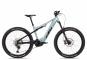 KTM MACINA LYCAN 771 GLORIOUS 2025 53 cm | pale mint matt/black white | 27.5 Zoll