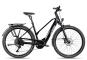 KTM MACINA MAGIC PRO DI2 Trapez 2026 46 cm | flaming black/grey white