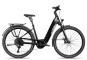 KTM MACINA MAGIC PRO DI2 Wave 2026 46 cm | flaming black/grey white