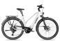 KTM MACINA MAGIC PRO Trapez 2026 51 cm | dew silver matt/black orange